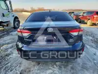 2025 Toyota COROLLA photo