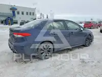 2025 Toyota COROLLA фото