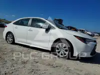 2025 Toyota COROLLA фото