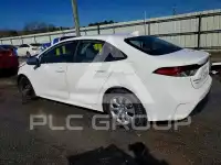 2025 Toyota COROLLA фото