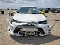 2025 Toyota COROLLA photo