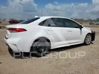 2025 Toyota COROLLA photo