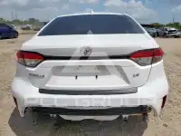 2025 Toyota COROLLA photo