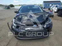 2025 Toyota COROLLA фото