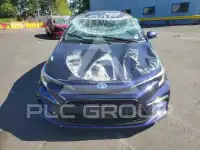 2025 Toyota COROLLA фото