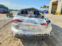 2025 Toyota COROLLA photo