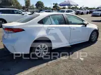 2025 Toyota COROLLA фото