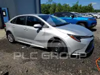 2025 Toyota COROLLA photo
