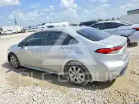 2025 Toyota COROLLA фото