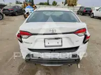 2025 Toyota COROLLA photo