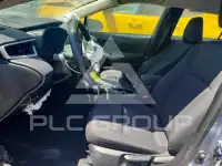 2025 Toyota COROLLA фото