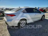2025 Toyota COROLLA фото