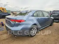 2025 Toyota COROLLA фото