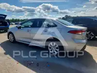 2025 Toyota COROLLA фото