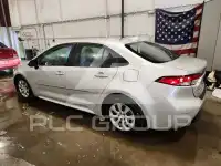2025 Toyota COROLLA фото