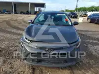 2025 Toyota COROLLA photo