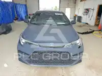 2025 Toyota COROLLA фото