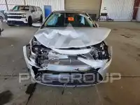2025 Toyota COROLLA фото