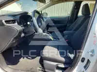 2025 Toyota COROLLA photo