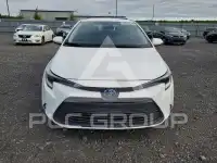 2025 Toyota COROLLA фото
