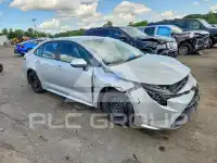 2025 Toyota COROLLA фото