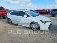 2025 Toyota COROLLA фото