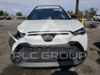 2025 Toyota COROLLA фото
