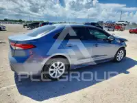 2025 Toyota COROLLA фото