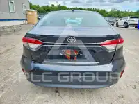 2025 Toyota COROLLA photo