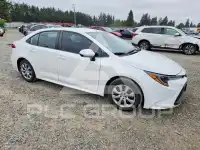 2025 Toyota COROLLA photo