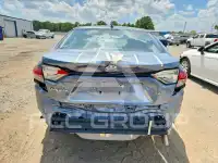 2025 Toyota COROLLA фото
