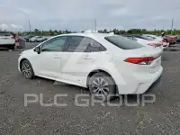2025 Toyota COROLLA фото