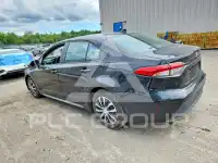 2025 Toyota COROLLA photo