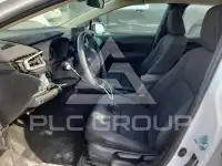 2025 Toyota COROLLA photo