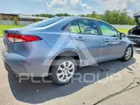 2025 Toyota COROLLA фото
