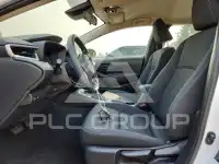 2025 Toyota COROLLA фото