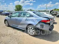 2025 Toyota COROLLA фото