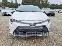2025 Toyota COROLLA photo