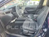 2025 Toyota COROLLA фото