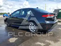2025 Toyota COROLLA photo