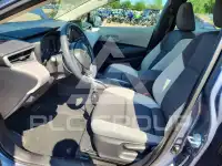 2025 Toyota COROLLA photo
