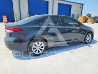 2025 Toyota COROLLA фото