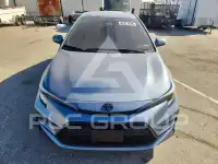 2025 Toyota COROLLA фото