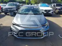 2025 Toyota COROLLA фото