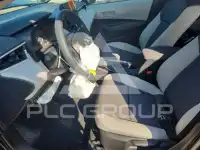 2025 Toyota COROLLA photo