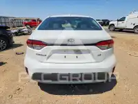 2025 Toyota COROLLA photo