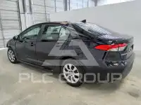 2025 Toyota COROLLA фото