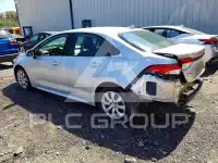 2025 Toyota COROLLA photo