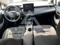 2025 Toyota COROLLA фото