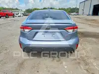 2025 Toyota COROLLA фото